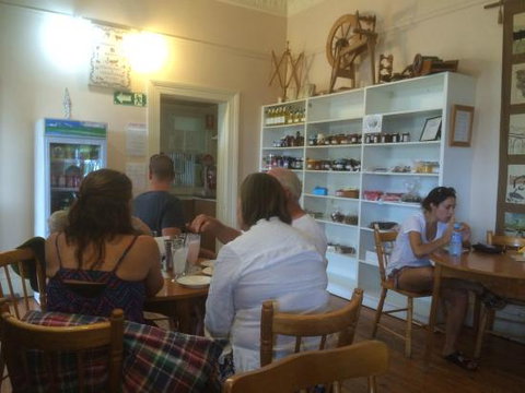 Whichcraft Coffee Cottage Inc - Lismore Accommodation 0