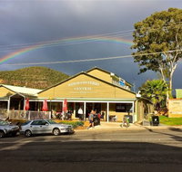 Wisemans Ferry Grocer Cafe - Lismore Accommodation