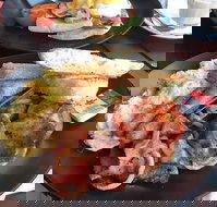 Zo Coffee  Catering - Lismore Accommodation