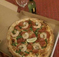 10'' Custom Pizzeria - Lismore Accommodation