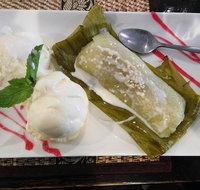 Alice's Thai Restaurant - Lismore Accommodation