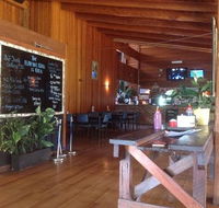 Amble Inn Bistro - Lismore Accommodation