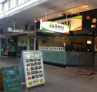 B-One Korean Restaurant - Lismore Accommodation