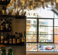 Bar Rochford - Lismore Accommodation