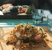 Barefoot Barista - Lismore Accommodation