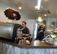 Baylis Grind - Lismore Accommodation