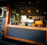 Benchtop Espresso - Lismore Accommodation