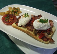 Birrigai Cafe - Lismore Accommodation