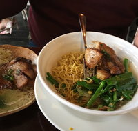 Bistro Nguyen's - Lismore Accommodation