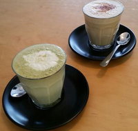 Blind Dove Cafe - Lismore Accommodation