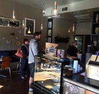 Blue Olive Cafe - Lismore Accommodation