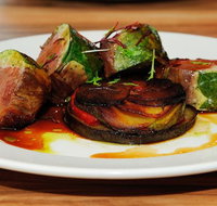 Busby's Cafe Restaurant - Lismore Accommodation