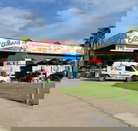 Busy Bean Cafe - Lismore Accommodation