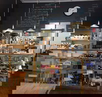 Cafe 47 - Lismore Accommodation