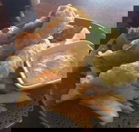 Cafe latte - Lismore Accommodation