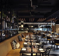 Capitol Bar and Grill - Lismore Accommodation