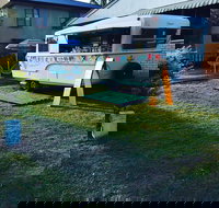 Carabean - Lismore Accommodation