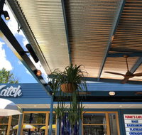 Catch Fish  Chips - Lismore Accommodation