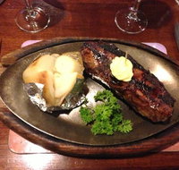 Charcoal Grill Restaurant - Lismore Accommodation