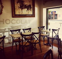 Chateau Du Chocolat - Lismore Accommodation