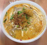 Civic Asian Noodle House - Lismore Accommodation