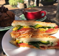 Clunes Store  Cellars