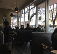 Coffee Club - Lismore Accommodation