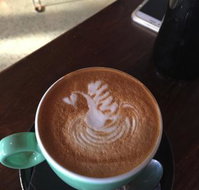 Coffee Lab - Lismore Accommodation