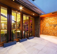 Courgette Restaurant - Lismore Accommodation