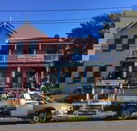 Dromedary Hotel - Lismore Accommodation