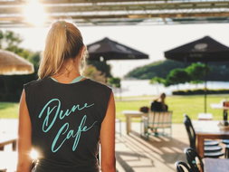 Palm Beach Restaurants and Takeaway Lismore Accommodation Lismore Accommodation