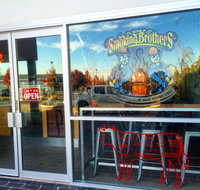 Elwoods Eatery - Lismore Accommodation