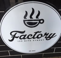 Factory Espresso - Lismore Accommodation