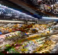 Flock Espresso  Eats - Lismore Accommodation