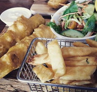 Frankie's at Forde - Lismore Accommodation