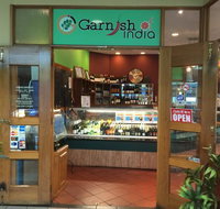 Garnish Of India - Lismore Accommodation