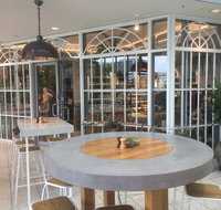 Green House Coffee and Food Co - Lismore Accommodation