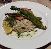 Haig Italian Restaurant - Lismore Accommodation