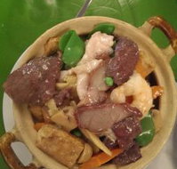 Happy's Chinese Restaurant - Lismore Accommodation