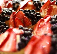 Henry's Bakery Cafe - Lismore Accommodation