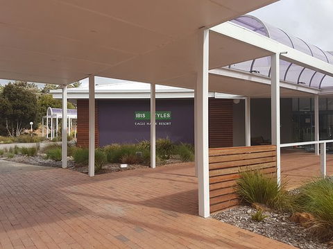 Ibis Styles Canberra Eaglehawk - Lismore Accommodation 0