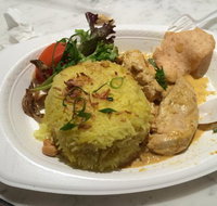 Indo Cafe - Lismore Accommodation