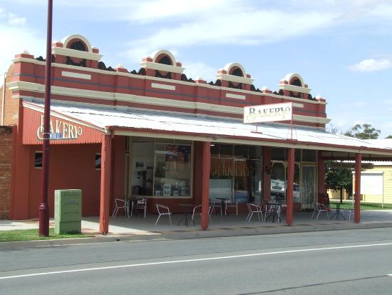 Mabins Well NSW Lismore Accommodation