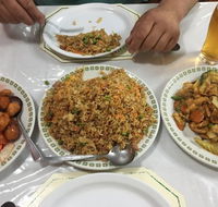 Jerilderie Sports Club Chinese Restaurant - Lismore Accommodation