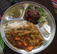 Keen on Green - Lismore Accommodation