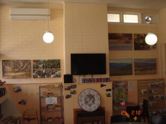 Greg Greg ACT Lismore Accommodation