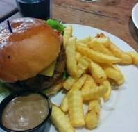 King O'Malley's Irish Pub - Lismore Accommodation