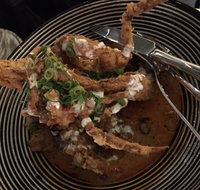 Kinn Thai Restaurant - Lismore Accommodation