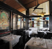 Lanterne Rooms - Lismore Accommodation