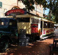Lismore Pie Cart - Lismore Accommodation